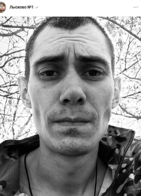 Фото: Погибший на войне с Украиной Тюрин Денис Сергеевич. Нижегородская область, добровольцы