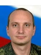 Фото: Погибший на войне с Украиной Диденко Егор Александрович. Воронежская область, нет данных