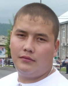 Фото: Погибший на войне с Украиной Мохов Михаил Юрьевич. Республика Хакасия, мобилизованные