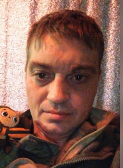 Фото: Погибший на войне с Украиной Котов Денис Александрович. Иркутская область, мотострелковые войска