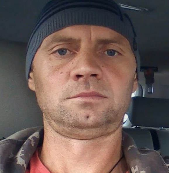 Фото: Погибший на войне с Украиной Медведев Сергей Юрьевич. Курганская область, добровольцы