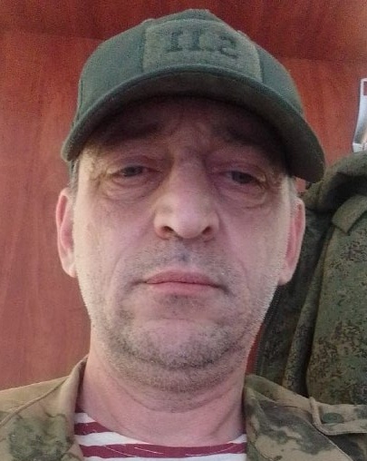 Фото: Погибший на войне с Украиной Малыгин Андрей Дмитриевич. Пермский край, мотострелковые войска