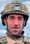 Фото: Погибший на войне с Украиной Ковалев Алексей Анатольевич. Краснодарский край, добровольцы