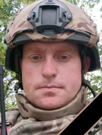 Фото: Погибший на войне с Украиной Ересков Денис Николаевич. Алтайский край, нет данных