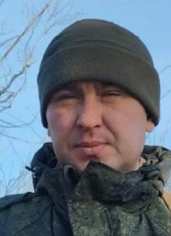Фото: Погибший на войне с Украиной Верещагин Александр Сергеевич. Ульяновская область, мотострелковые войска