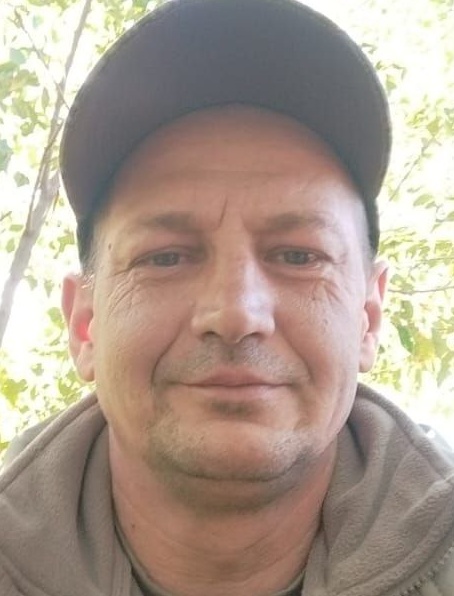 Фото: Погибший на войне с Украиной Пимкин Сергей Александрович. Хабаровский край, мотострелковые войска