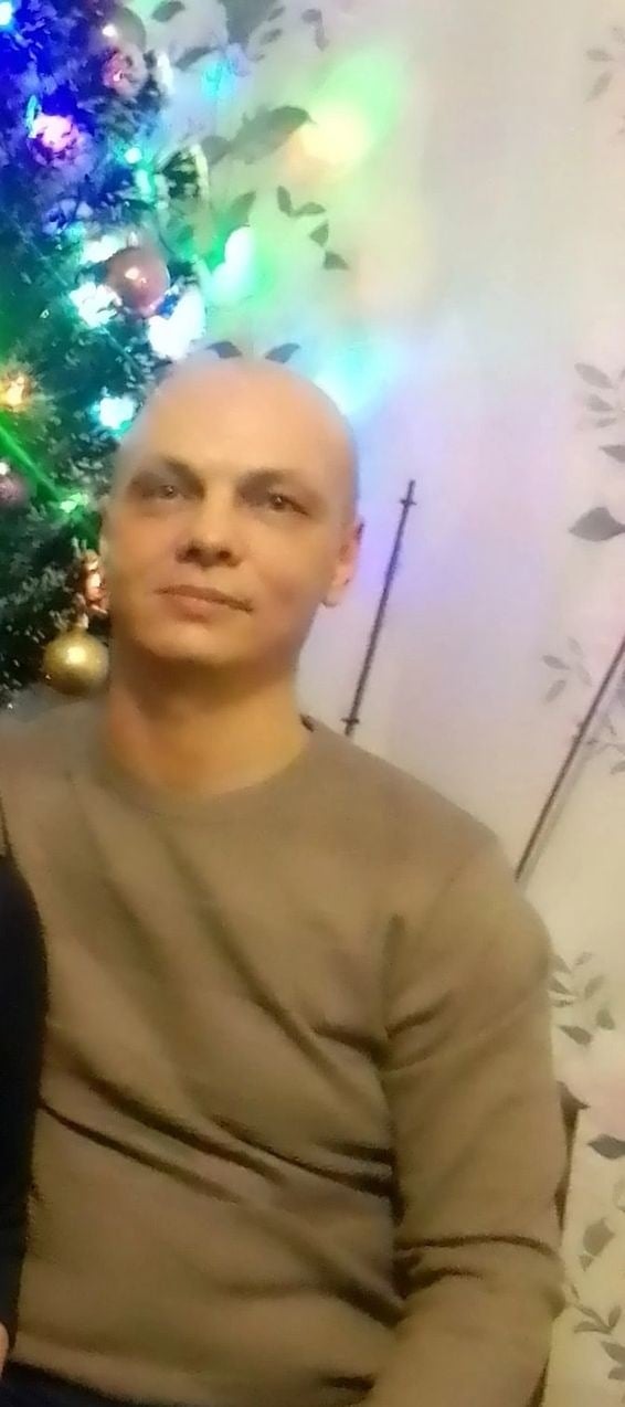 Фото: Погибший на войне с Украиной Клочков Иван Николаевич. Республика Коми, нет данных