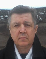 Фото: Погибший на войне с Украиной Полищук Владимир Анатольевич. Волгоградская область, добровольцы