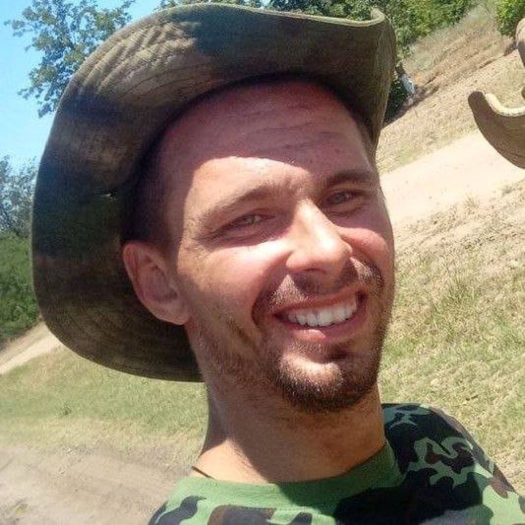Фото: Погибший на войне с Украиной Терешков Владислав Андреевич. Ростовская область, морпехи