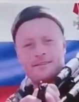 Фото: Погибший на войне с Украиной Переводчиков Максим Владимирович. Амурская область, нет данных