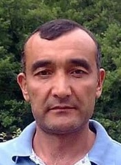 Фото: Погибший на войне с Украиной Усманов Баходир Насиржанович. Краснодарский край, добровольцы