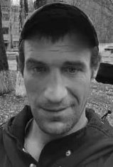Фото: Погибший на войне с Украиной Былин Олег Васильевич. Республика Коми, мотострелковые войска