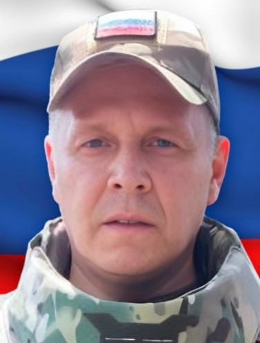 Фото: Погибший на войне с Украиной Занкаев Наиль Ахмедвалеевич. Ямало-Ненецкий автономный округ, нет данных