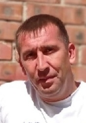 Фото: Погибший на войне с Украиной Мирошниченко Сергей Викторович. ЛНР, мотострелковые войска