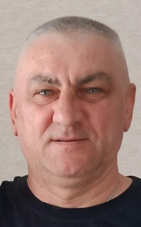 Фото: Погибший на войне с Украиной Иванченко Юрий Николаевич. Волгоградская область, добровольцы