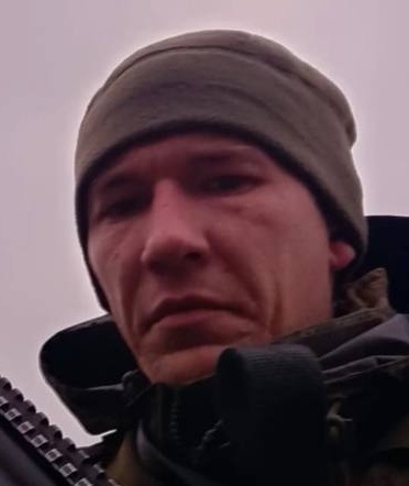 Фото: Погибший на войне с Украиной Черников Николай Владимирович. Краснодарский край, нет данных