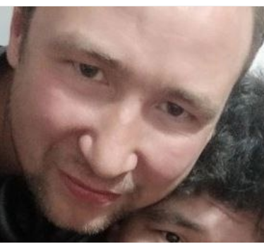 Фото: Погибший на войне с Украиной Ихисоев Николай Александрович. Иркутская область, нет данных