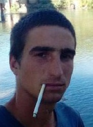 Фото: Погибший на войне с Украиной Хрипунов Яков Иванович. Алтайский край, заключенные