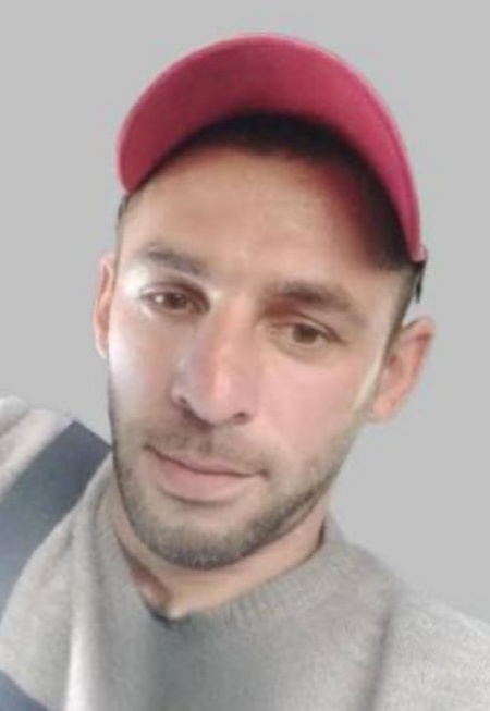 Фото: Погибший на войне с Украиной Астахов Валерий Николаевич. Волгоградская область, танковые войска