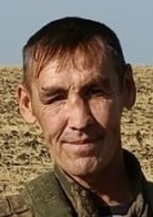 Фото: Погибший на войне с Украиной Терентьев Сергей Вениаминович. Республика Марий Эл, мотострелковые войска