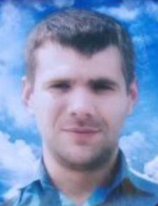 Фото: Погибший на войне с Украиной Гаврилов Евгений Борисович. Саратовская область, нет данных