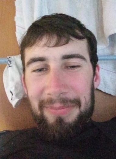 Фото: Погибший на войне с Украиной Ларин Алексей Алексеевич. Новосибирская область, ВДВ