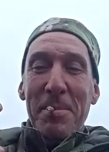 Фото: Погибший на войне с Украиной Соловьев Владимир Дмитриевич. Ленинградская область, нет данных