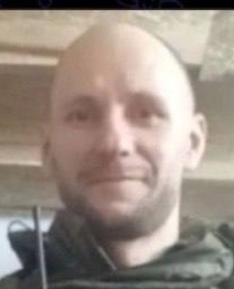 Фото: Погибший на войне с Украиной Иванов Михаил Сергеевич. Красноярский край, мотострелковые войска