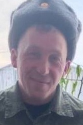 Фото: Погибший на войне с Украиной Репин Алексей Анатольевич. Хабаровский край, добровольцы