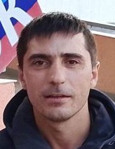 Фото: Погибший на войне с Украиной Белозеров Александр Юрьевич. Челябинская область, мотострелковые войска