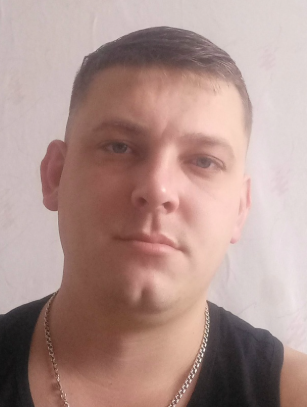 Фото: Погибший на войне с Украиной Бельский Иван Сергеевич. Ростовская область, добровольцы