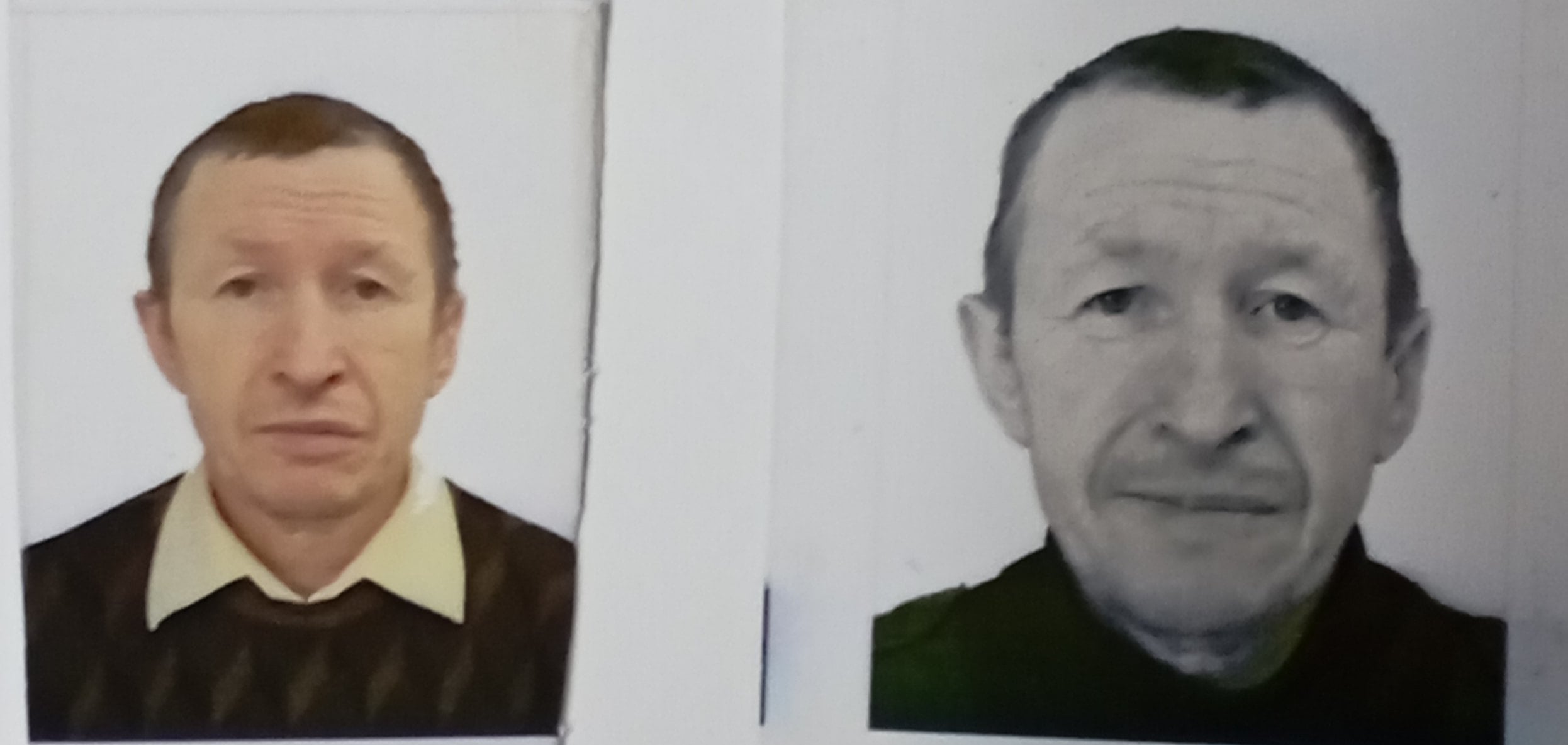 Фото: Погибший на войне с Украиной Клементьев Василий Иванович. Удмуртская Республика, добровольцы