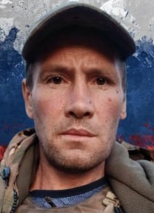 Фото: Погибший на войне с Украиной Файфер Эдуард Анатольевич. Республика Бурятия, добровольцы
