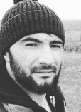 Фото: Погибший на войне с Украиной Сыков Азамат Дмитриевич. Волгоградская область, мобилизованные