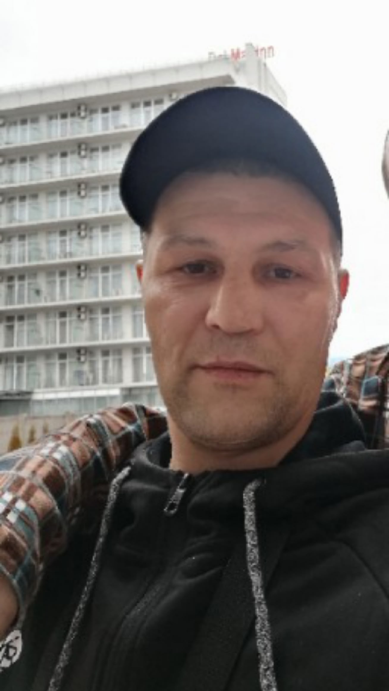 Фото: Погибший на войне с Украиной Попов Николай Александрович. Пермский край, нет данных