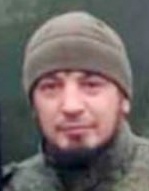 Фото: Погибший на войне с Украиной Гаджиев Тагир Гаджиевич. Республика Дагестан, нет данных