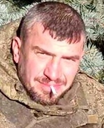 Фото: Погибший на войне с Украиной Тимонов Александр Александрович. Челябинская область, мотострелковые войска