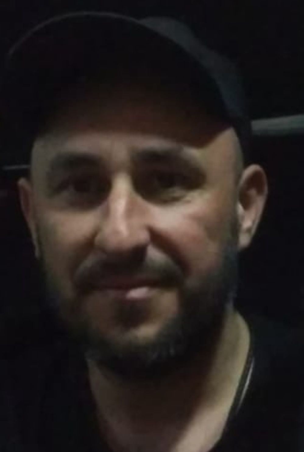 Фото: Погибший на войне с Украиной Мхитарян Георгий Левонович. Краснодарский край, заключенные