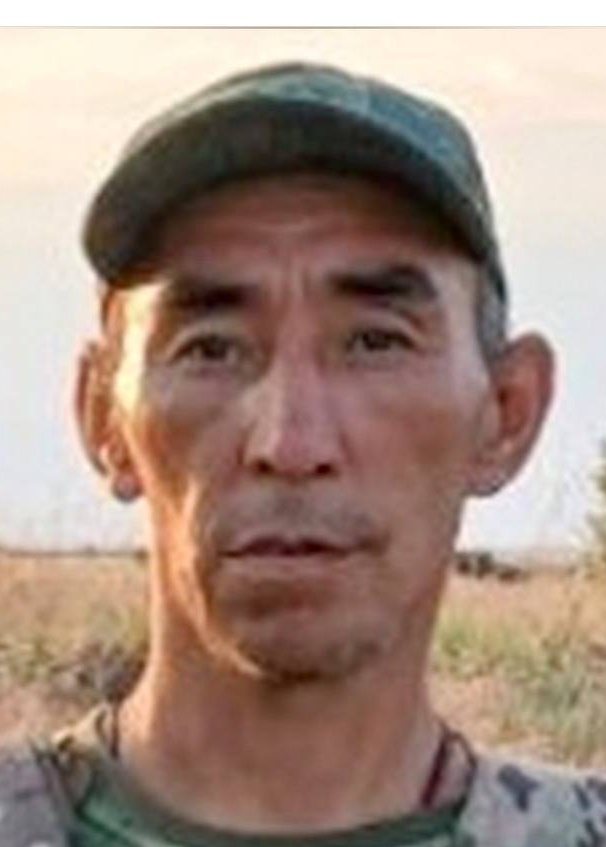 Фото: Погибший на войне с Украиной Франтенко Иннокентий Георгиевич. Республика Бурятия, мотострелковые войска