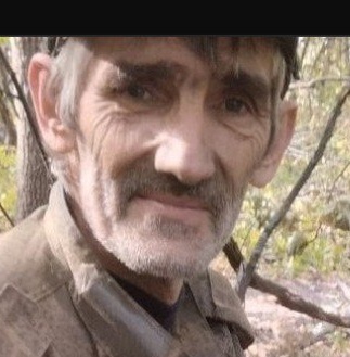 Фото: Погибший на войне с Украиной Тимошенко Сергей Григорьевич. Белгородская область, добровольцы