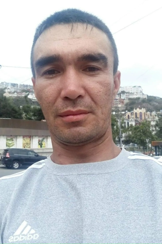 Фото: Погибший на войне с Украиной Литвинов Дмитрий Павлович. Чукотский автономный округ, добровольцы