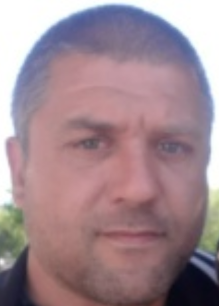 Фото: Погибший на войне с Украиной Сухарев Евгений Николаевич. Курганская область, добровольцы