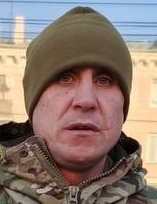 Фото: Погибший на войне с Украиной Вохрамеев Иван Васильевич. Челябинская область, нет данных