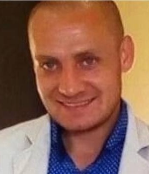 Фото: Погибший на войне с Украиной Панов Михаил Сергеевич. Самарская область, нет данных