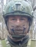 Фото: Погибший на войне с Украиной Латышев Михаил Валерьевич. Воронежская область, нет данных
