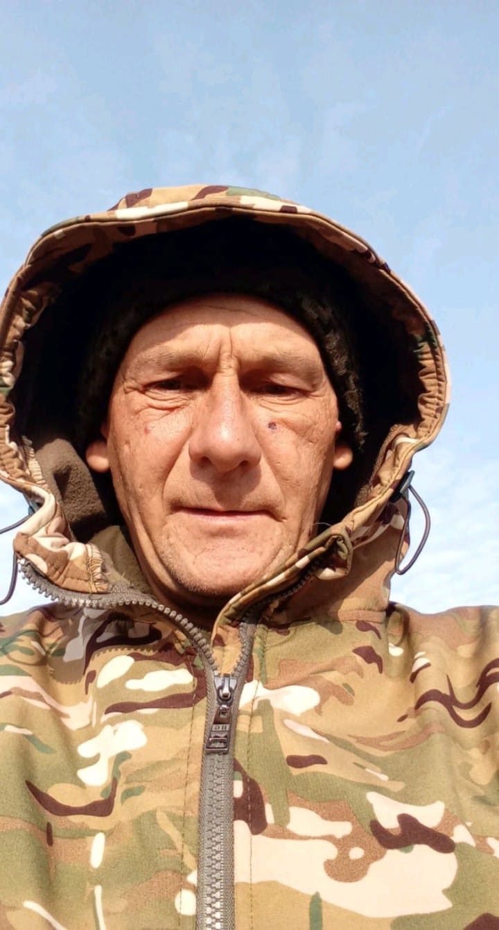 Фото: Погибший на войне с Украиной Сапрыкин Михаил Михайлович. Ставропольский край, мотострелковые войска