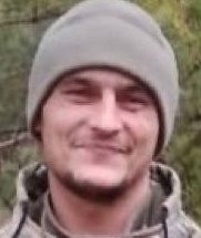 Фото: Погибший на войне с Украиной Савин Даниил Александрович. Вологодская область, добровольцы