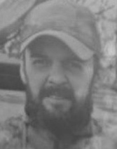 Фото: Погибший на войне с Украиной Храмов Алексей Сергеевич. Иркутская область, нет данных