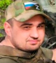 Фото: Погибший на войне с Украиной Ильиных Антон Викторович. Пермский край, мотострелковые войска