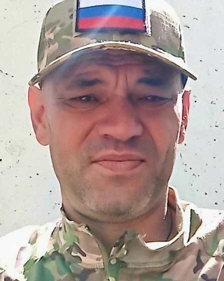 Фото: Погибший на войне с Украиной Высоков Александр Сергеевич. Пермский край, мотострелковые войска
